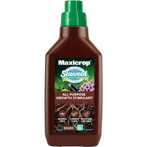 Maxi Crop Seaweed 500ML